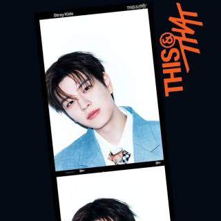 Stray Kids Run It wallpaper