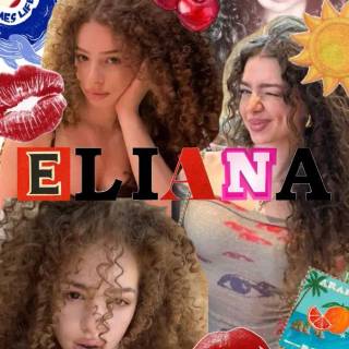 Eliana Kalogeras wallpaper