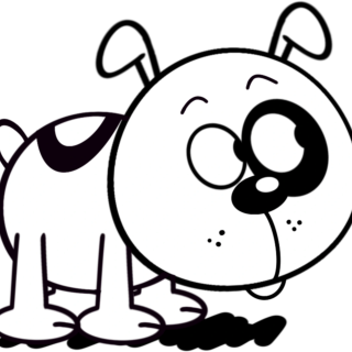 The Loud House Charles wallpaper