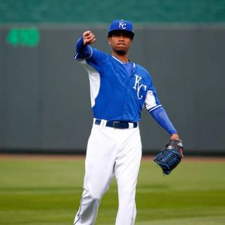 Yordano Ventura wallpaper