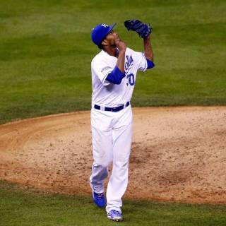 Yordano Ventura wallpaper