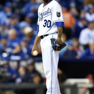 Yordano Ventura wallpaper