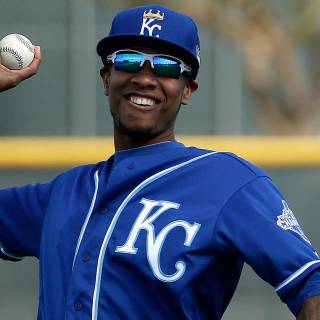 Yordano Ventura wallpaper