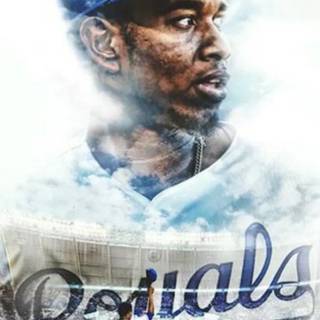 Yordano Ventura wallpaper