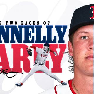 Connelly Early wallpaper