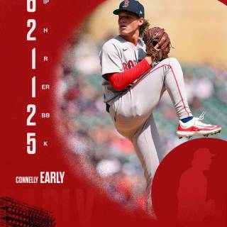 Connelly Early wallpaper