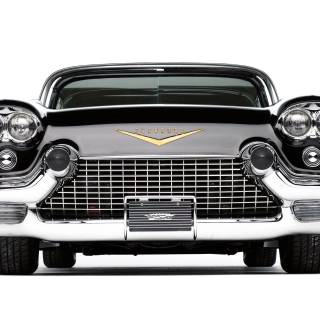 1957 Cadillac wallpaper