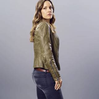 KaDee Strickland wallpaper