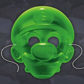 Gooigi desktop wallpaper