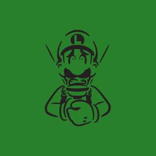 Gooigi desktop wallpaper