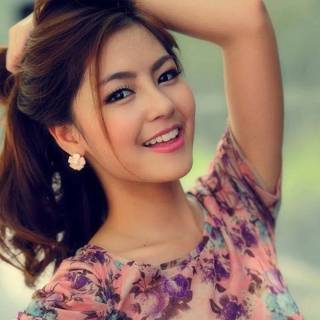 Chinese beautiful woman wallpaper