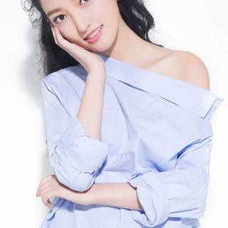 Chinese beautiful woman wallpaper