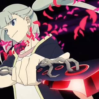 Petals of Reincarnation wallpaper