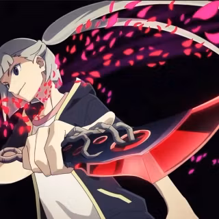 Petals of Reincarnation wallpaper
