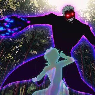 Petals of Reincarnation wallpaper