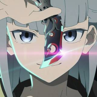 Petals of Reincarnation wallpaper