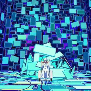 Petals of Reincarnation wallpaper