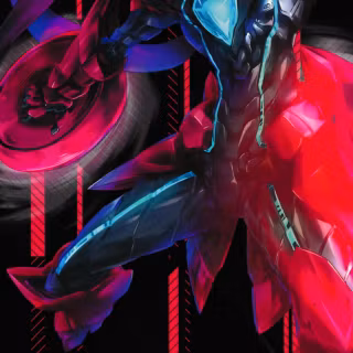 Regalia: The Three Sacred Stars wallpaper