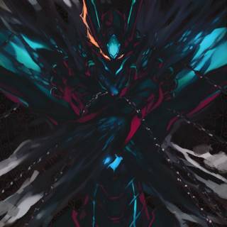 Regalia: The Three Sacred Stars wallpaper