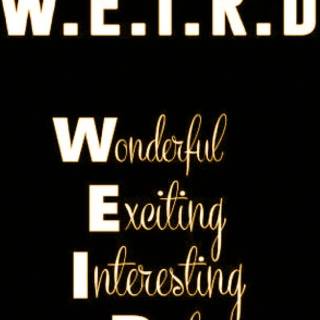Cute and weird wallpaper