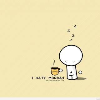 Cute and weird wallpaper