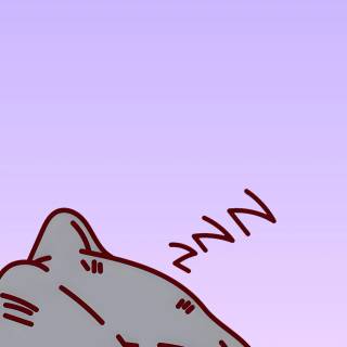 Cute and weird wallpaper