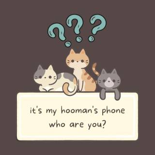 Cute and weird wallpaper