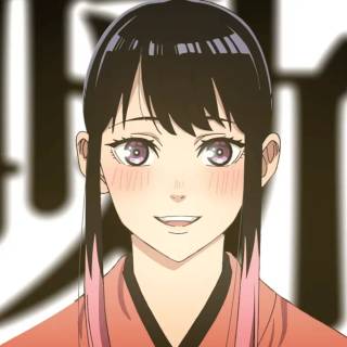 Akane-banashi wallpaper