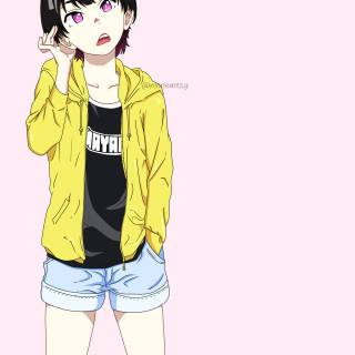 Akane-banashi wallpaper