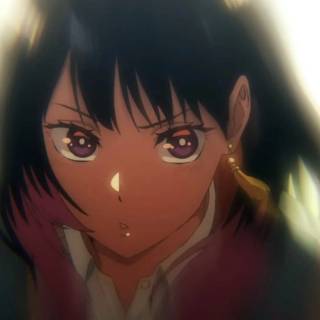 Akane-banashi wallpaper