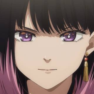 Akane-banashi wallpaper