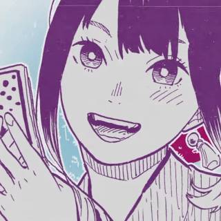 Akane-banashi wallpaper