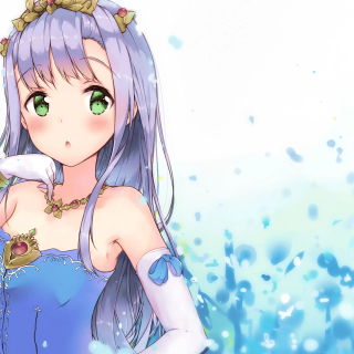 Outbreak Company HD wallpaper