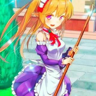 Outbreak Company HD wallpaper