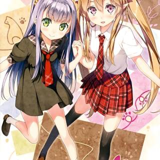 Outbreak Company HD wallpaper