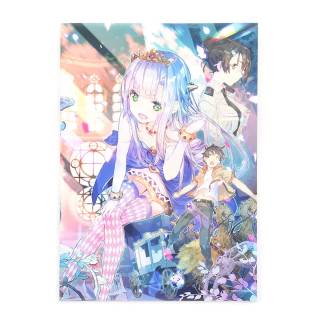 Outbreak Company HD wallpaper