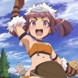 Outbreak Company HD wallpaper