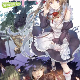 Outbreak Company HD wallpaper