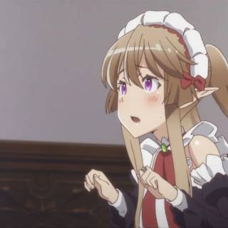 Outbreak Company HD wallpaper