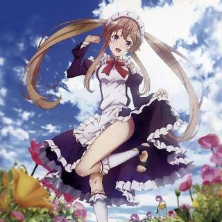 Outbreak Company HD wallpaper