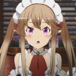 Outbreak Company HD wallpaper