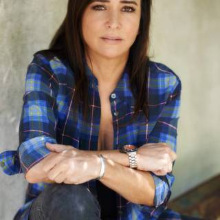 Pamela Adlon wallpaper