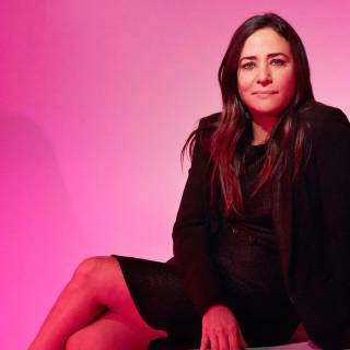 Pamela Adlon wallpaper