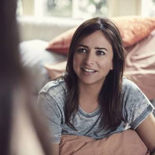 Pamela Adlon wallpaper