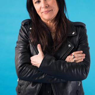 Pamela Adlon wallpaper