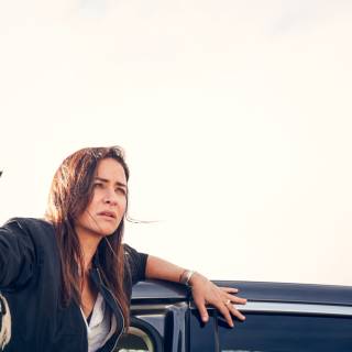 Pamela Adlon wallpaper