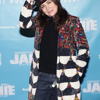Pamela Adlon wallpaper