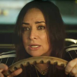 Pamela Adlon wallpaper