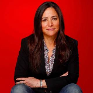 Pamela Adlon wallpaper