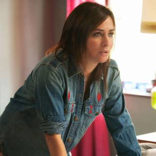 Pamela Adlon wallpaper